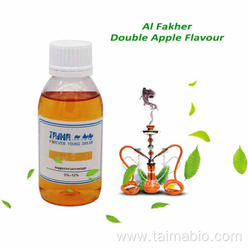 Concentrated shisha flavors for hookah flavour liquid